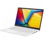 Laptop ASUS Vivobook 14, F1404VA-EB592W, 14.0-inch, FHD (1920 x1080) 16:9 aspect ratio, Intel® Core™ i5-1335U Processor 1.3 GHz 